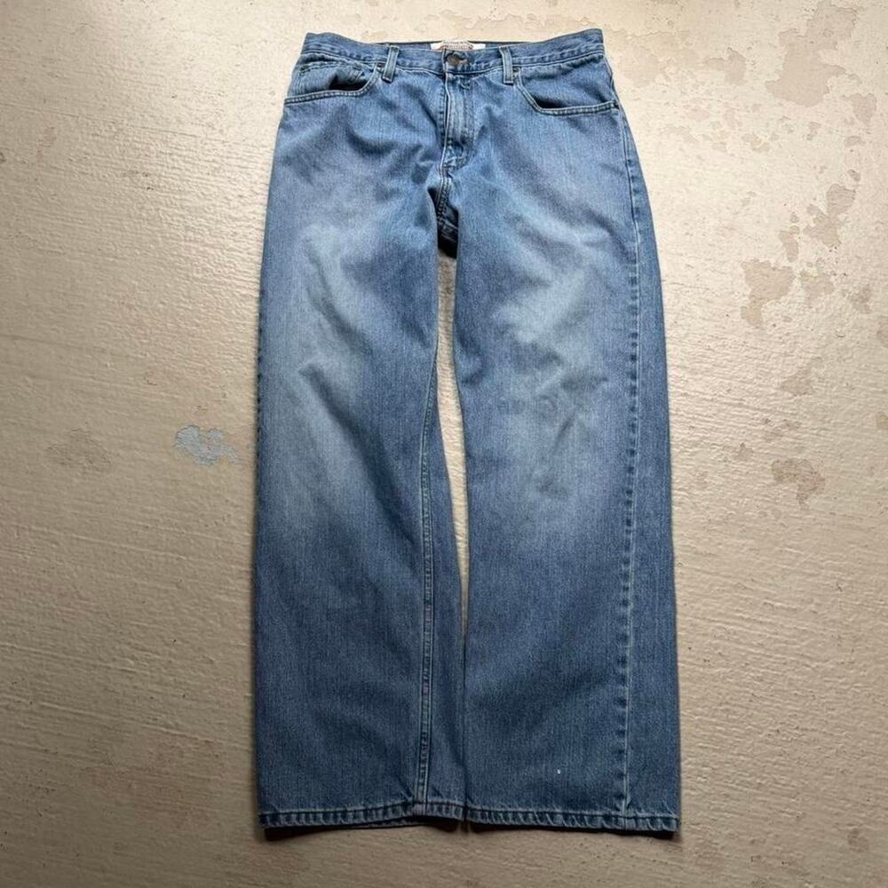 Levi’s Baggy Y2K Light Wash Men's 32x31 Jeans